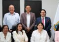 renuncia consejero de CODHET en Tamaulipas