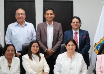 renuncia consejero de CODHET en Tamaulipas