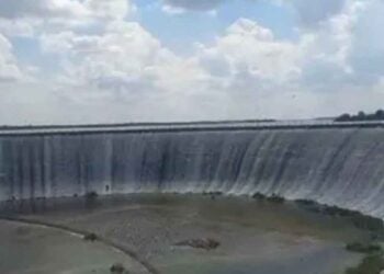 Proponen construir represa para enfrentar sequía en la zona norte de Tamaulipas