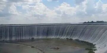 Proponen construir represa para enfrentar sequía en la zona norte de Tamaulipas
