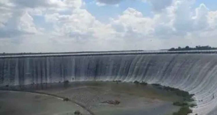 Proponen construir represa para enfrentar sequía en la zona norte de Tamaulipas