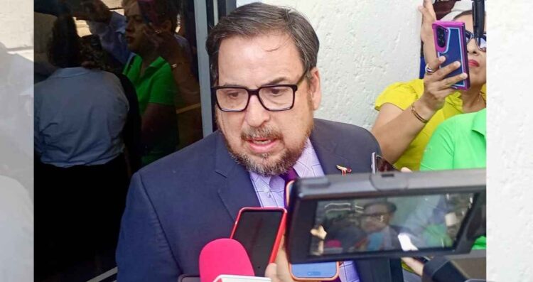 restricción celulares escuelas Tamaulipas