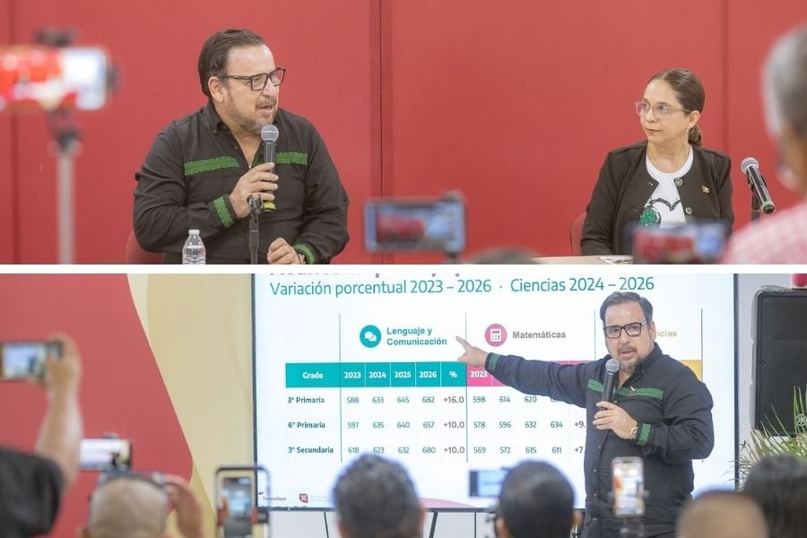 resultados de Tamaulipas Aprende