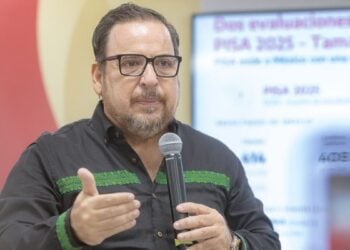 resultados de Tamaulipas Aprende