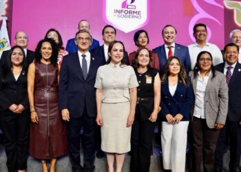 resultados de gobierno en Nuevo Laredo
