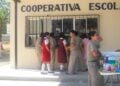 retira comida chatarra en Tamaulipas