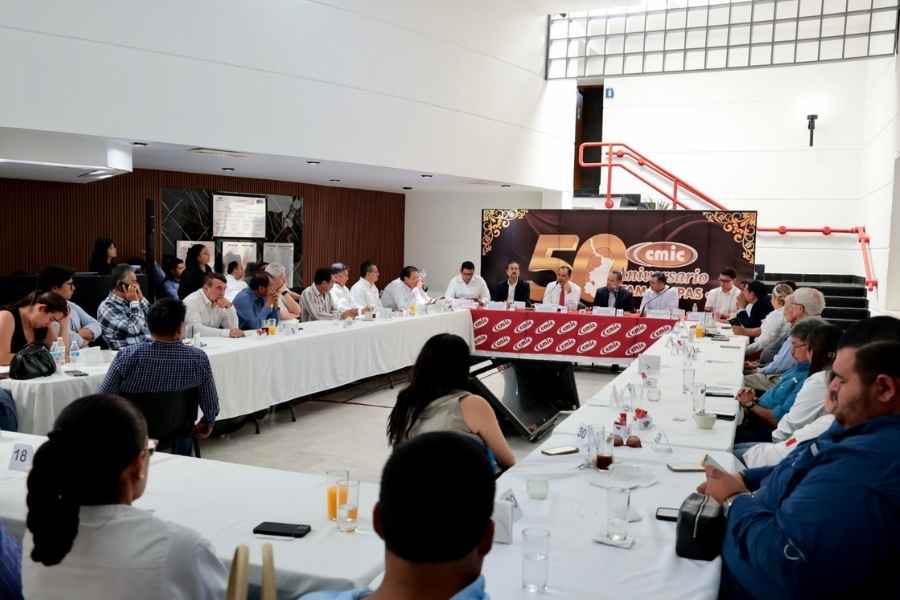 reunion Finanzas Tamaulipas Cmic