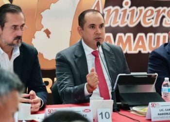 reunion Finanzas Tamaulipas Cmic