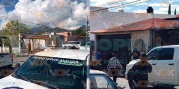 robar domicilio en Ciudad Victoria