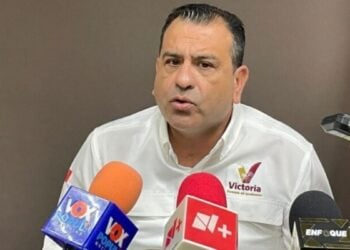 robo a comercios en Ciudad Victoria