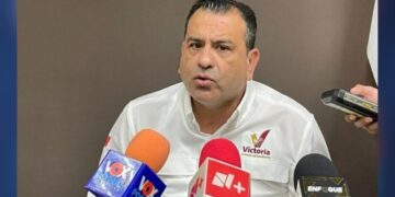 robo a comercios en Ciudad Victoria