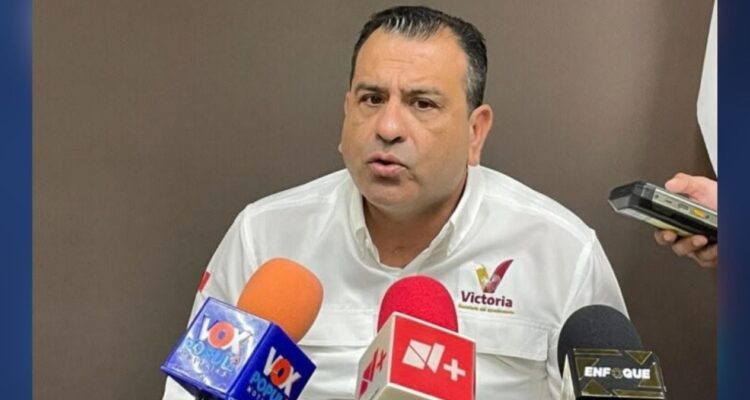 robo a comercios en Ciudad Victoria