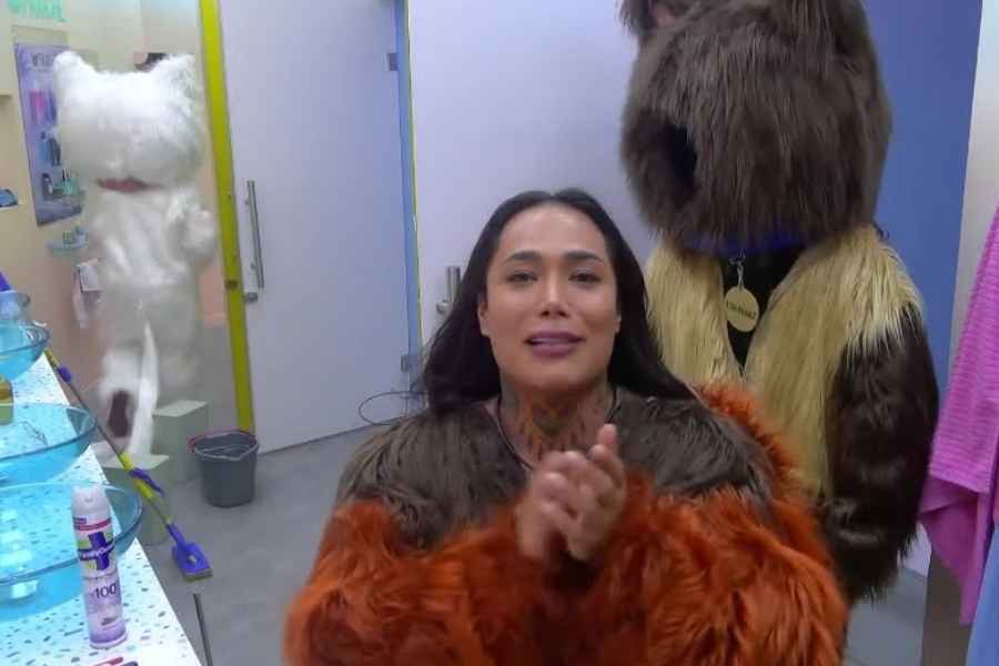 rumores salida Karina Torres