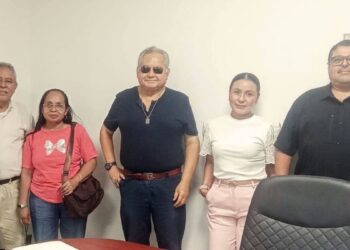 ruta de transporte en Matamoros