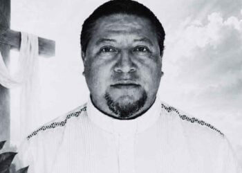 sacerdote Roman Hidalgo