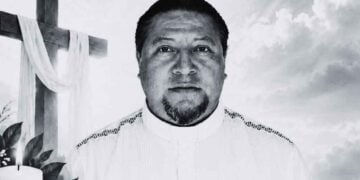 sacerdote Roman Hidalgo