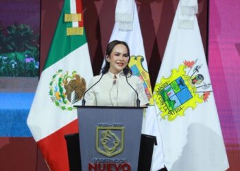 sector empresarial de Nuevo Laredo