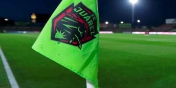 sede deportiva Mundo Juarez