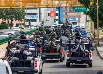 seguridad en Sinaloa