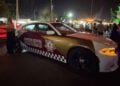 seguridad festejos patrios Matamoros