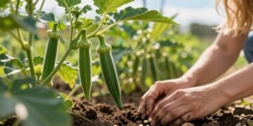sequía afecta cultivos en Tamaulipas