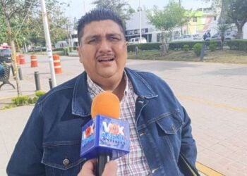 sequía agrícola en Tamaulipas