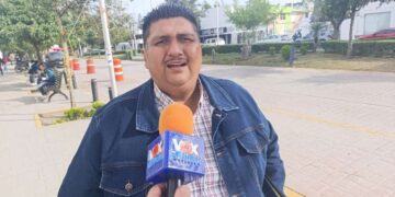 sequía agrícola en Tamaulipas