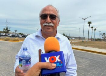 sequia producción agrícola en Tamaulipas