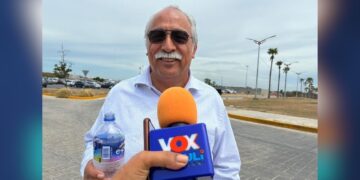 sequia producción agrícola en Tamaulipas