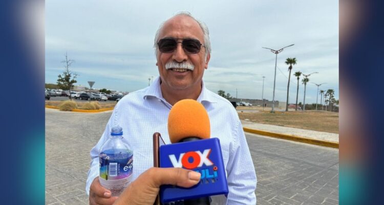 sequia producción agrícola en Tamaulipas