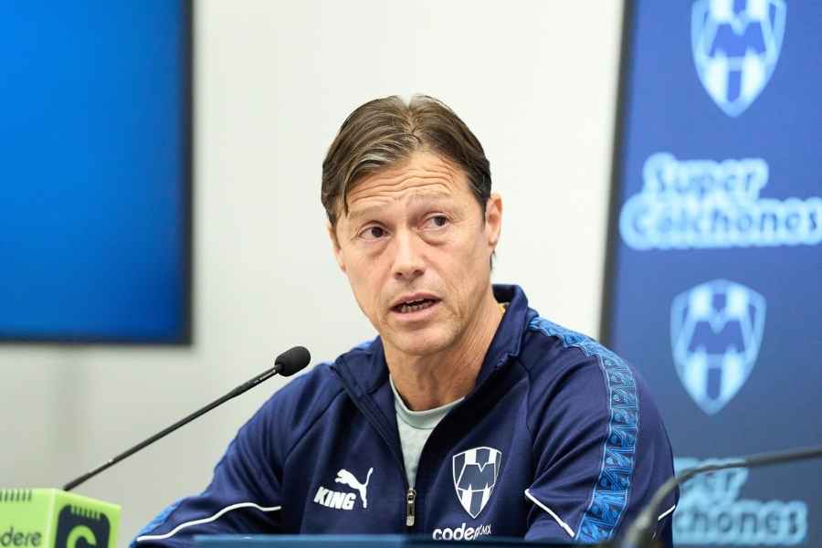 sequia reciente Hugo Cuypers