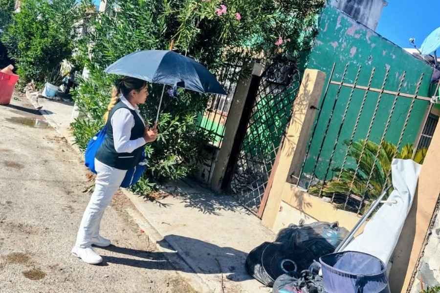 servicios médicos Nuevo Laredo