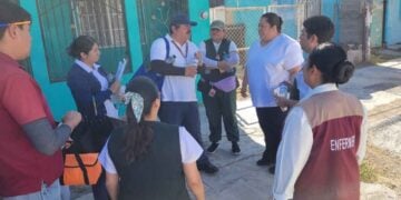 servicios médicos Nuevo Laredo