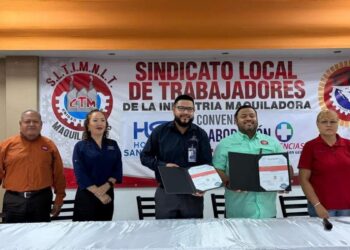 servicios médicos en Nuevo Laredo