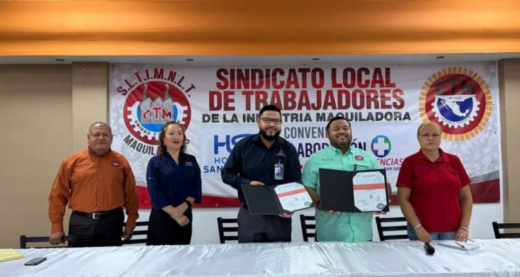 servicios médicos en Nuevo Laredo