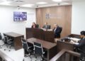 sesiones judiciales en vivo en Tamaulipas
