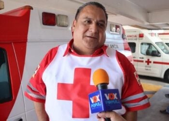 síntomas de COVID Matamoros