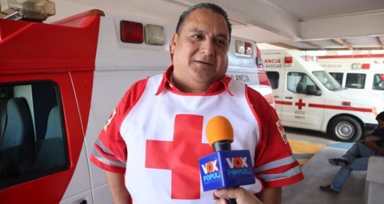síntomas de COVID Matamoros