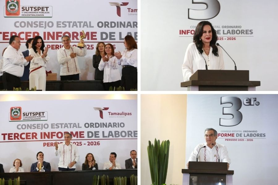 sistema de pensiones Tamaulipas