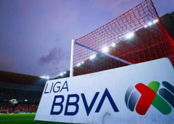 tabla de goleo del Apertura 2026
