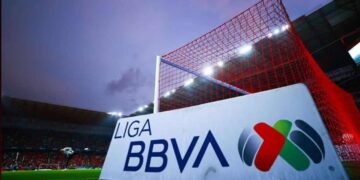 tabla de goleo del Apertura 2026