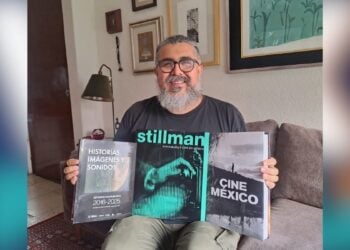 taller de fotografía Nuevo Laredo