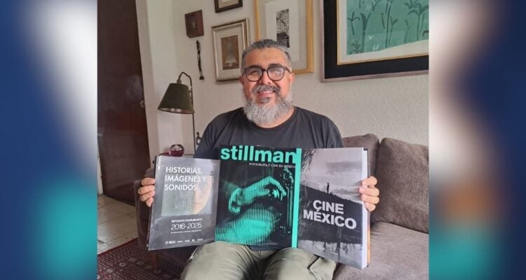 taller de fotografía Nuevo Laredo
