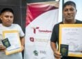 tamaulipecos trabajan en el extranjero