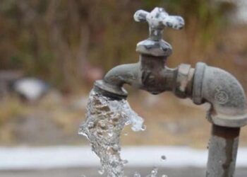 tandeo de agua Ciudad Victoria