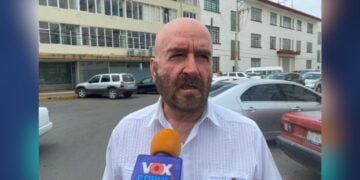 tandeos de agua en Ciudad Victoria