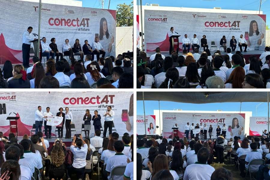 Tarjetas SIM para estudiantes en Nuevo Laredo