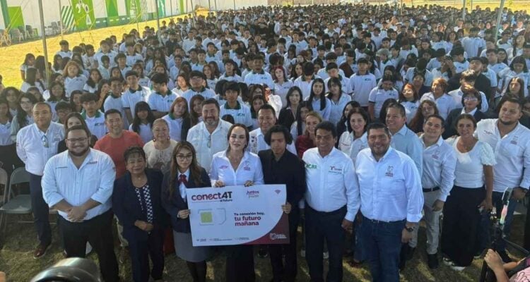 Tarjetas SIM para estudiantes en Nuevo Laredo