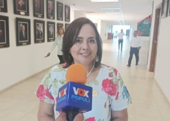 tarjetón de discapacidad Ciudad Victoria