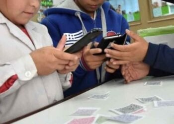 telefonos celulares magisterio